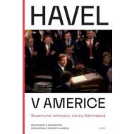 Havel v Americe - cena, porovnanie