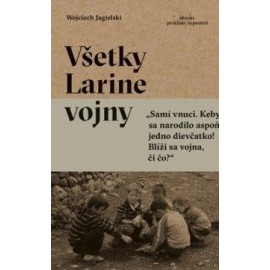 Všetky Larine vojny