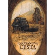 Jonatanova cesta - cena, porovnanie