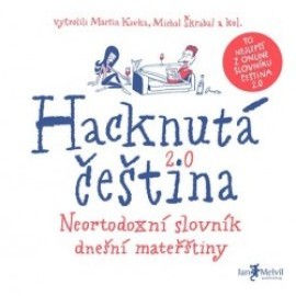 Hacknutá čeština