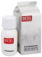 Diesel Plus Plus Feminine 75 ml - cena, porovnanie