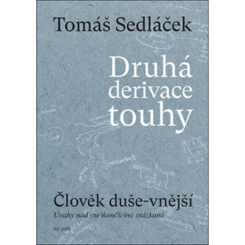 Druhá derivace touhy