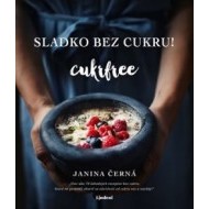 Sladko bez cukru! - Cukrfree - cena, porovnanie