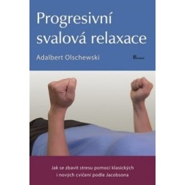 Progresivní svalová relaxace