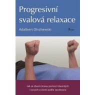 Progresivní svalová relaxace - cena, porovnanie