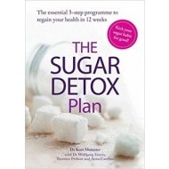 The Sugar Detox Plan - cena, porovnanie