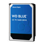 Western Digital Blue WD60EZAZ 6TB - cena, porovnanie