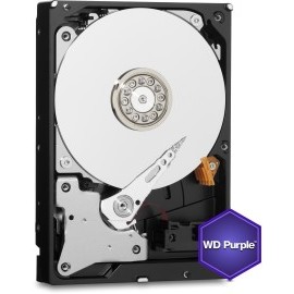 Western Digital Purple WD30PURZ 3TB