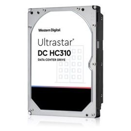 Western Digital UltraStar WD4002FYYZ 4TB