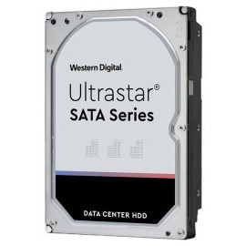 Western Digital UltraStar 0B36039 6TB