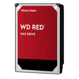 Western Digital Red WD60EFAX 6TB