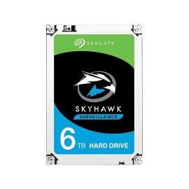 Seagate SkyHawk ST6000VX001 6TB