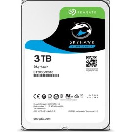 Seagate SkyHawk ST3000VX009 3TB