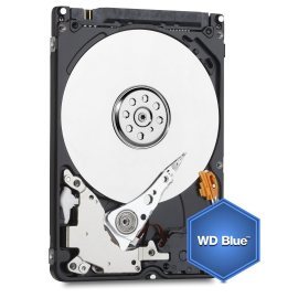 Western Digital Blue WD20SPZX 2TB