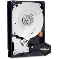 Western Digital Black WD4005FZBX 4TB - cena, porovnanie