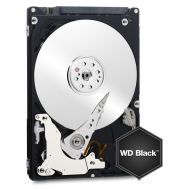Western Digital Black WD10JPLX 1TB - cena, porovnanie