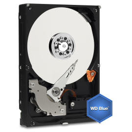 Western Digital Blue WD10EZRZ 1TB