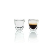 Delonghi Espresso pohare 2ks - cena, porovnanie