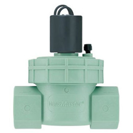 Orbit Elektroventil 1" 24 VAC JAR TOP so solenoidom, 2x vnútorný závit