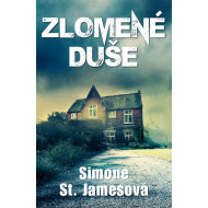 Zlomené duše - cena, porovnanie