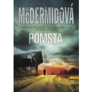 Pomsta - cena, porovnanie