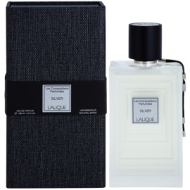 Lalique Silver 100ml