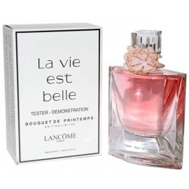 Lancome La Vie Est Belle Bouquet de Printemps 50ml