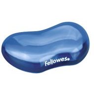 Fellowes Crystal Gel Flex Support - cena, porovnanie