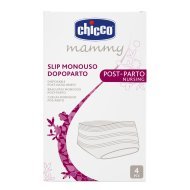 Chicco Elastické nohavičky po pôrode - cena, porovnanie