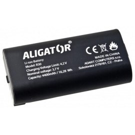 Aligator S5060 Duo 2200mAh