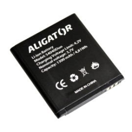 Aligator S4040 Duo 1300mAh