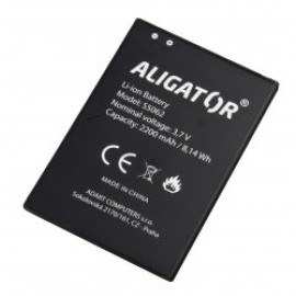 Aligator S5062 Duo 2200mAh