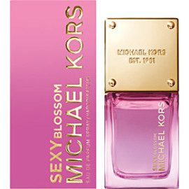 Michael Kors Sexy Blossom 30ml