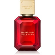 Michael Kors Sexy Ruby 50ml - cena, porovnanie