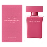 Narciso Rodriguez Fleur Musc for Her 50ml - cena, porovnanie