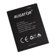 Aligator AS5500BAL - cena, porovnanie