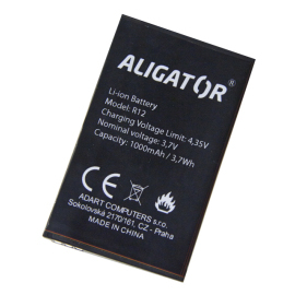 Aligator AR12BAL