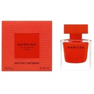Narciso Rodriguez Rouge 50ml - cena, porovnanie