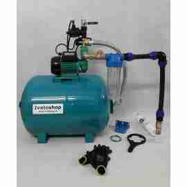 Omnigena WZ 750-80l