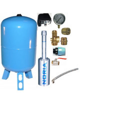 Noria Terca 80-16-N3 80L