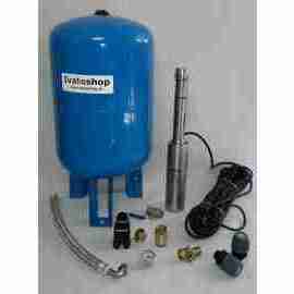 Noria Ada Cool N3 100L