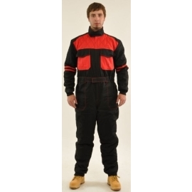 Takos Profi kombinéza zateplená