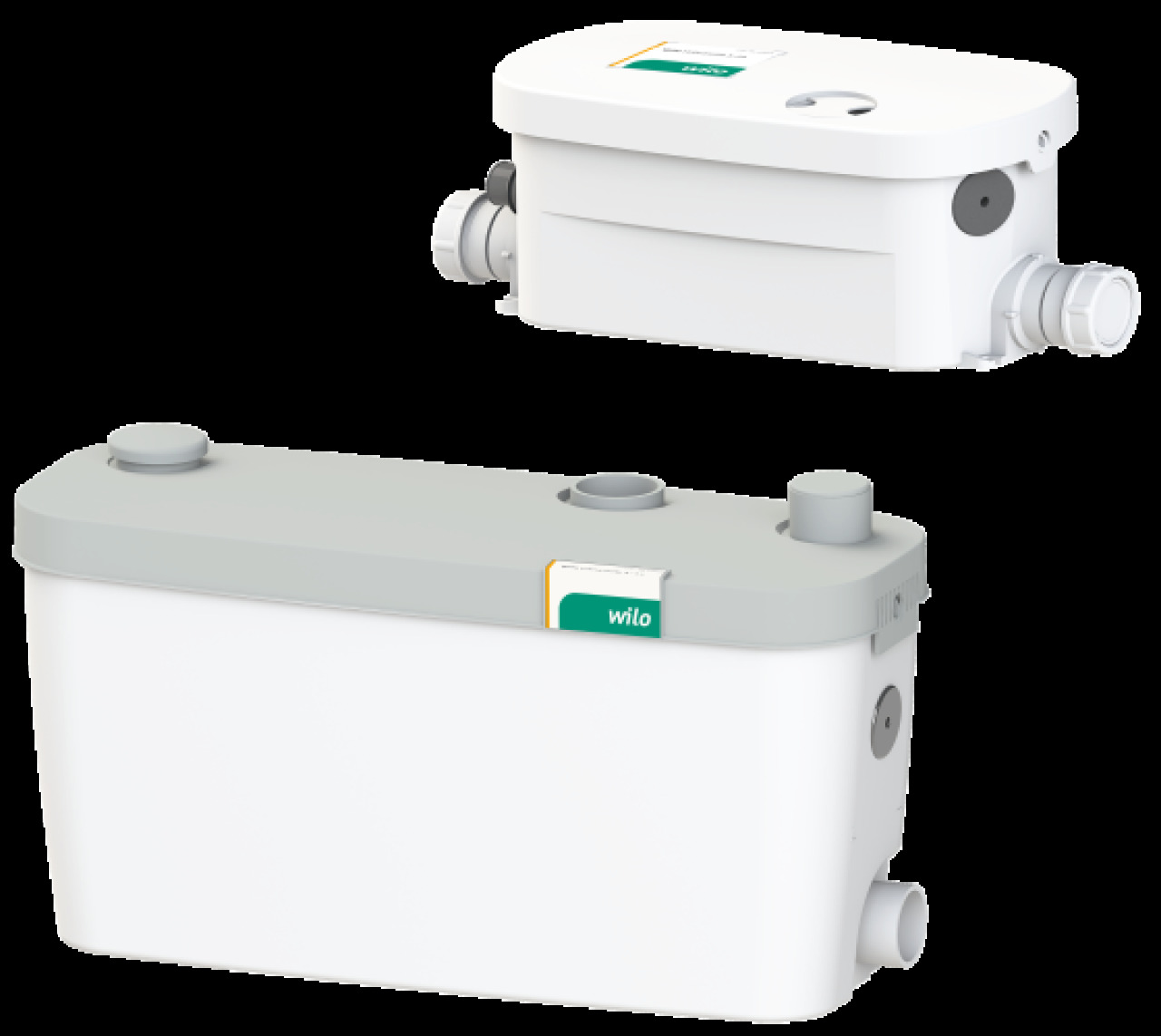 Wilo HiDrainlift3 3-37 | Pricemania