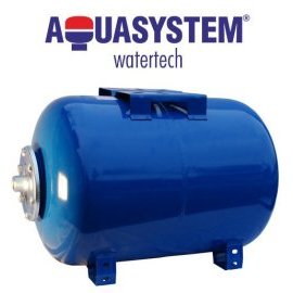Aquasystem VAO 200 L