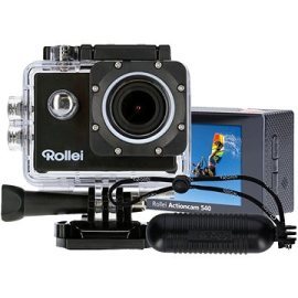 Rollei Action Cam 540