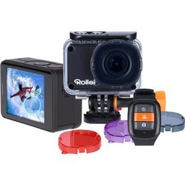 Rollei Action Cam 560