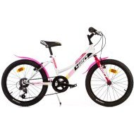 Dino Bikes Aurelia Sport 20" - cena, porovnanie