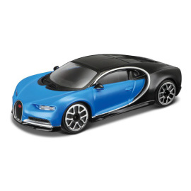 Bburago Bugatti Chiron 1:43