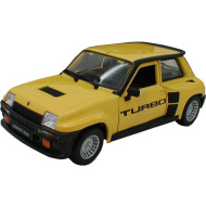 Bburago Renault 5 Turbo 1:24 - cena, porovnanie
