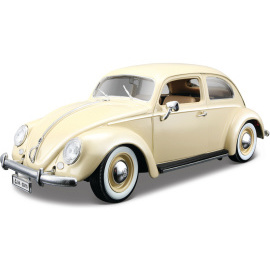 Bburago Volkswagen Käfer Beetle 1:18